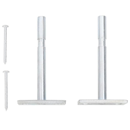 Kitchen roll holder without drilling, kitchen paper holder wall - Image 6