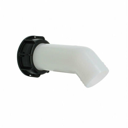 S60X6 coupling for 1000L water tank - Extension diameter 40 mm, DEBUNS - Image 4