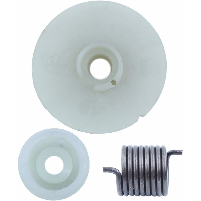 Starter Hub Spring for Husqvarna 137 142 235 235E 236 236E 240 Spare Parts - Image 4