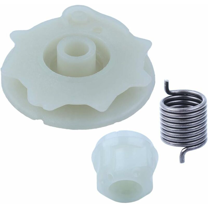 Starter Hub Spring for Husqvarna 137 142 235 235E 236 236E 240 Spare Parts - Image 5