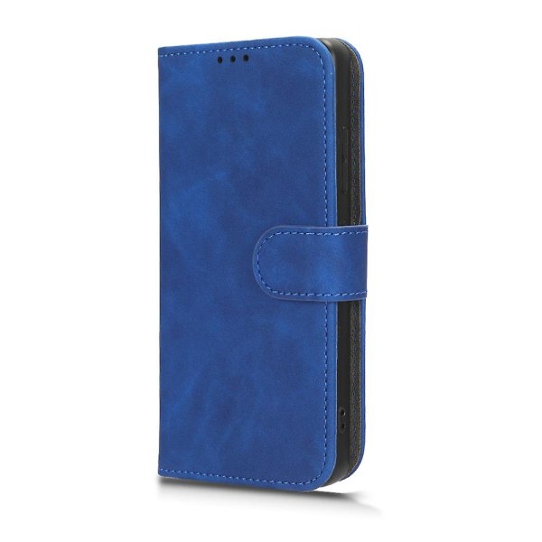 Skin Fe phone case for Nokia C02 Blue_max - Image 2