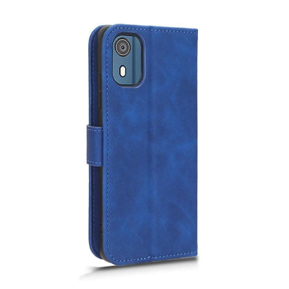 Skin Fe phone case for Nokia C02 Blue_max - Image 3
