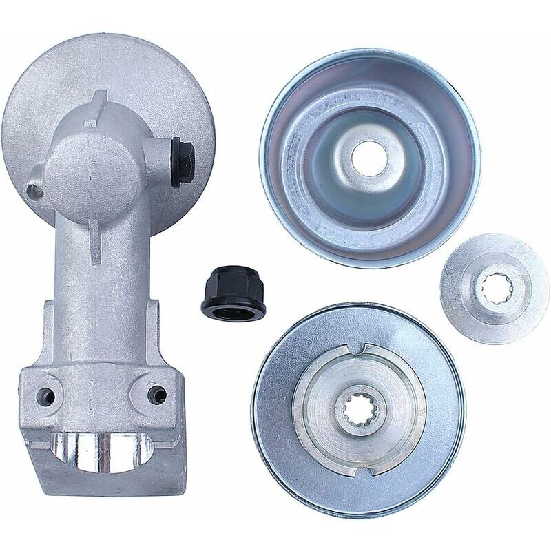 Gearbox for brushcutter FS120 FS130 FS200 FS250 FS90 FS100 FR130 FR220 FR350 FR450 FR480 FT100 - Image 2