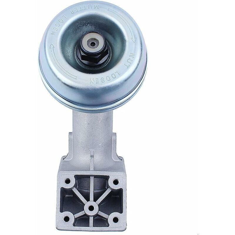 Gearbox for brushcutter FS120 FS130 FS200 FS250 FS90 FS100 FR130 FR220 FR350 FR450 FR480 FT100 - Image 4