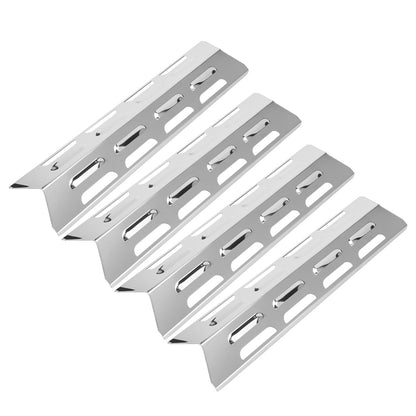 pcs Stainless Steel Burners Hot Plate Grill XH00463 Fits Backyard Grill