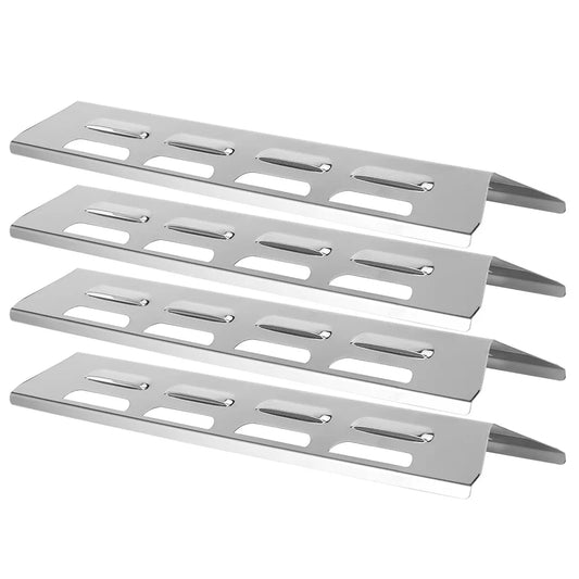 pcs Stainless Steel Burners Hot Plate Grill XH00463 Fits Backyard Grill - Image 5