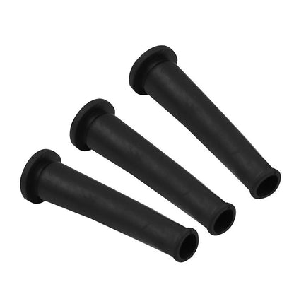 Strain relief for cord, cable protection, rubber sleeve, hose, flexible hose - Strain relief - Image 3