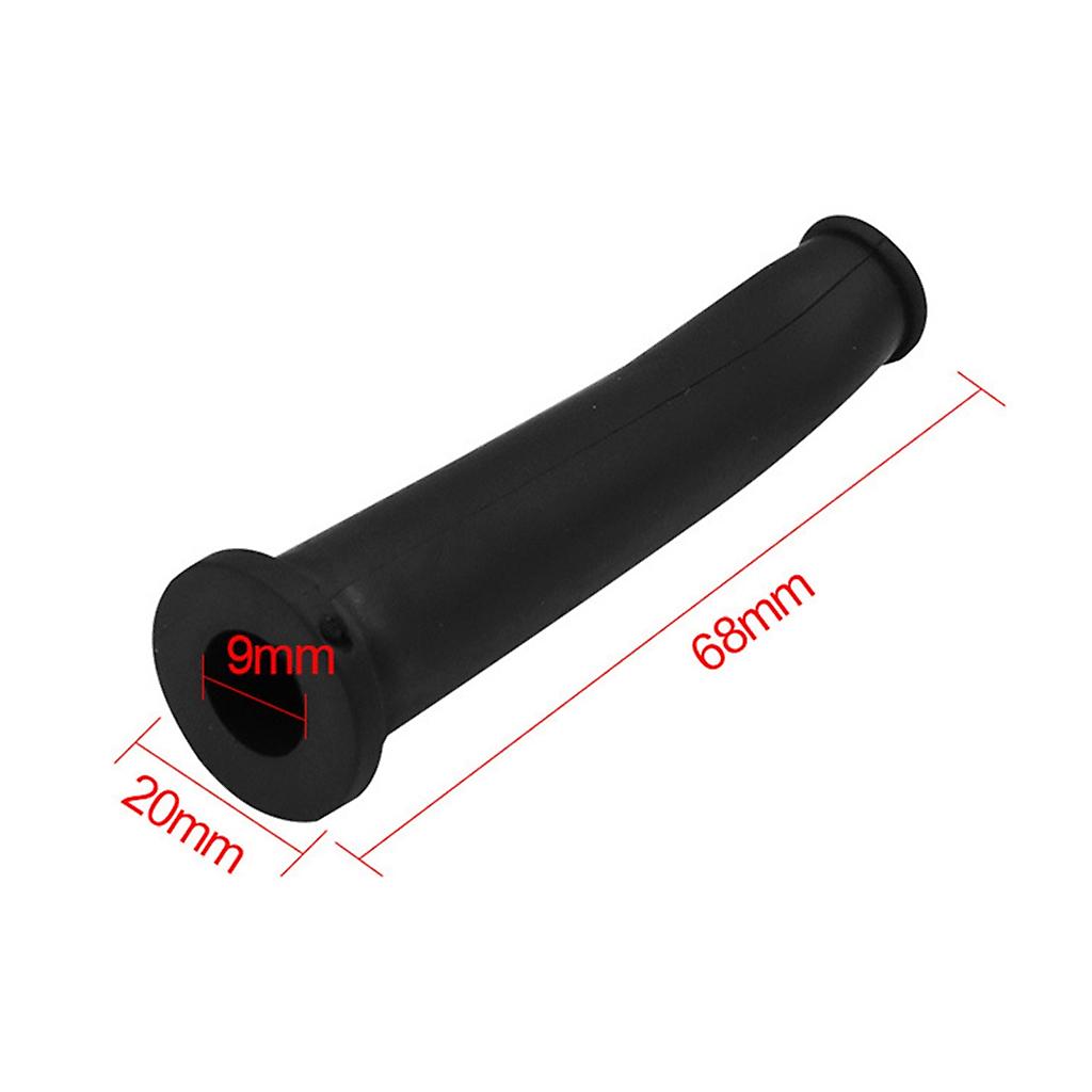Strain relief for cord, cable protection, rubber sleeve, hose, flexible hose - Strain relief - Image 4