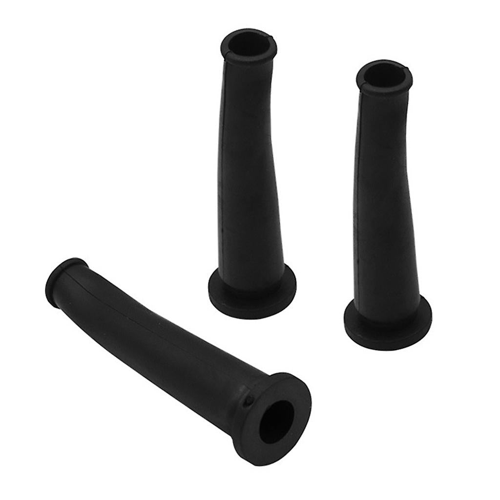 Strain relief for cord, cable protection, rubber sleeve, hose, flexible hose - Strain relief - Image 5