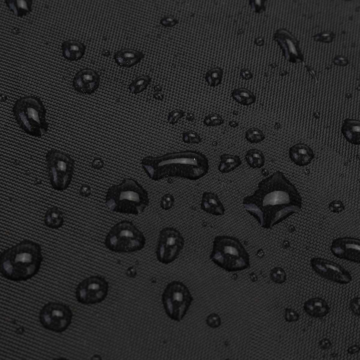 One piece Weber Q1000/Q2000 series cover dustproof, waterproof - Image 4