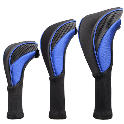 Golf Club Cover Protective Capsule for Wood Club 1-3-5—max - Image 4