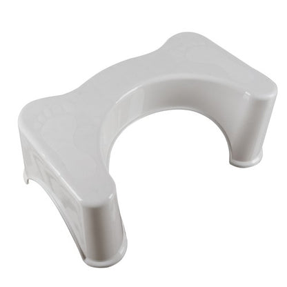Toilet Stool - For constipation relief - Squatty Potty white 750 - Image 5