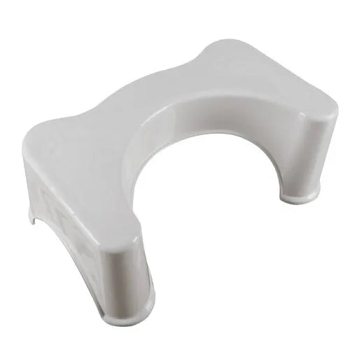 Toilet Stool - For constipation relief - Squatty Potty white 750 - Image 5