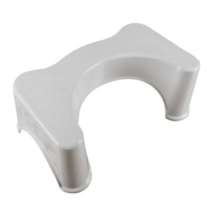 Toilet Stool - For constipation relief - Squatty Potty white 750 - Image 5