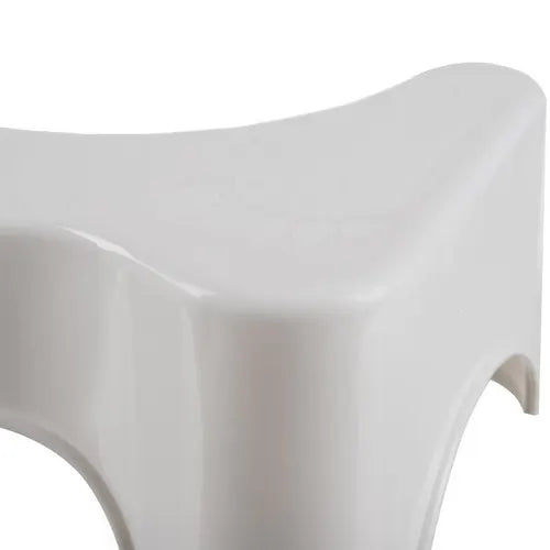 Toilet Stool - For constipation relief - Squatty Potty white 750 - Image 6