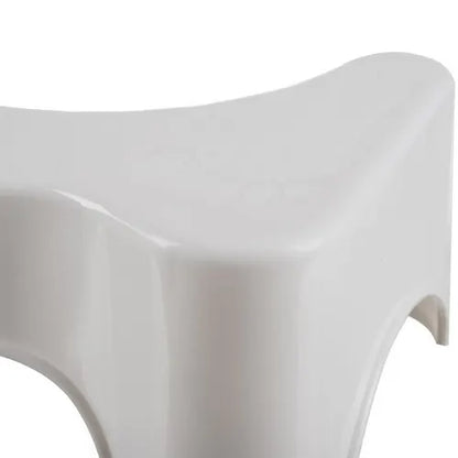 Toilet Stool - For constipation relief - Squatty Potty white 750 - Image 6