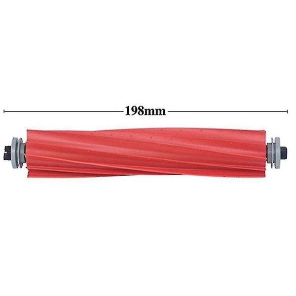 For Xiaomi Roborock Q7 Max, Q7 Plus, Main Side Brush Hepa Filter Mop null none - Image 2