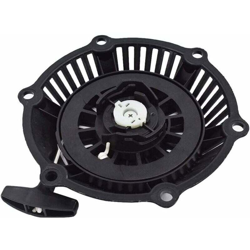 Starter Cord Starter Parts for Lawn Mower Compatible with Mountfield Stiga GGP SP554 SV200 RV65-