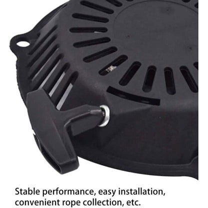 Starter Cord Starter Parts for Lawn Mower Compatible with Mountfield Stiga GGP SP554 SV200 RV65- - Image 2