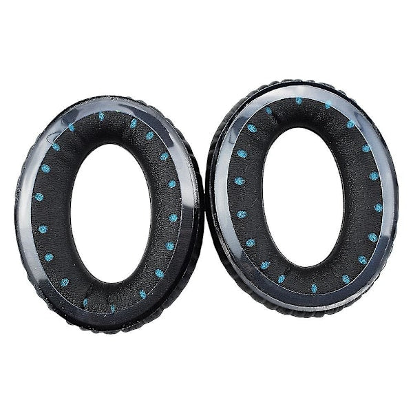 Replacement Ear Pads Compatible with Bose Triport 1 TP-1 TP-1A Headphones - Image 3