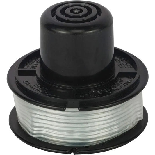 BLACK+DECKER Replacement Spool and Line for GL250/GL310/GL360 Models 11M x 1.6MM No.7 SAKA 18 - Image 2