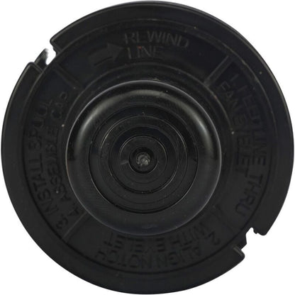 BLACK+DECKER Replacement Spool and Line for GL250/GL310/GL360 Models 11M x 1.6MM No.7 SAKA 18 - Image 5