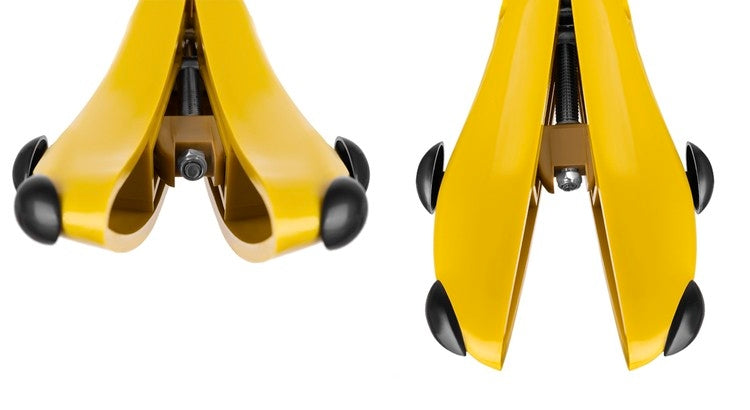 Shoe Stretcher - Stretch Shoes - 40-47 Multicolor - Image 7