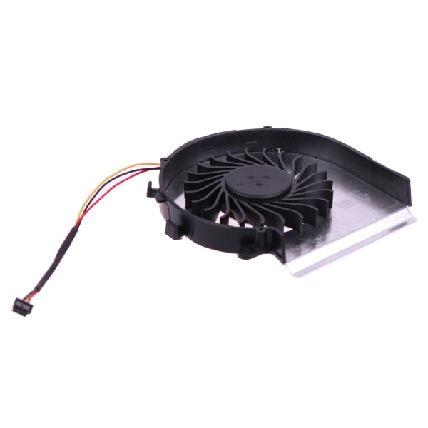 CPU Fan for MSI GE72 GE62 PE60 PE70 GL62 GL72 2QD 2QE 2QF 007X 053X 216XCN Cooler PAAD06015SL DC5V 0.55A Cooler - Image 3