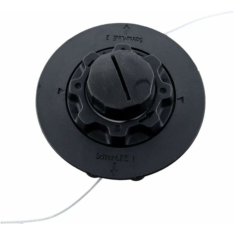 Trimmer Head for Stihl FS38 FS40 FS45 FS50 FSE60 FSE71 FSE81 TE600 TE700 TE1000 Auto Cut C5-2 4006 710 2105 - Image 2