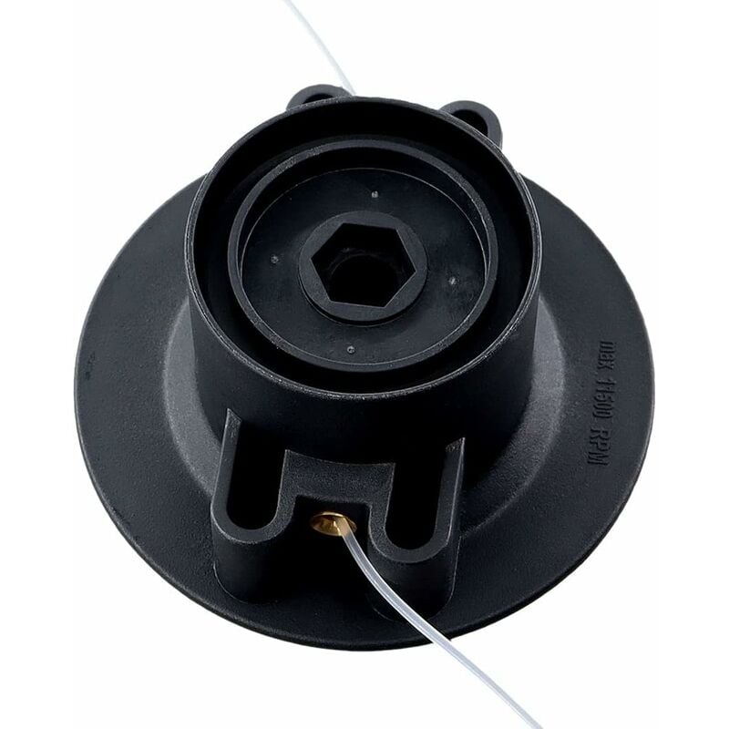 Trimmer Head for Stihl FS38 FS40 FS45 FS50 FSE60 FSE71 FSE81 TE600 TE700 TE1000 Auto Cut C5-2 4006 710 2105 - Image 5