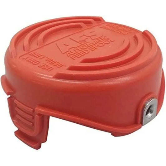 Black + Decker GL7033 GL8033 GL9035 Lever Operated Trimmer Bobbin Cover..DEBUNS - Image 3