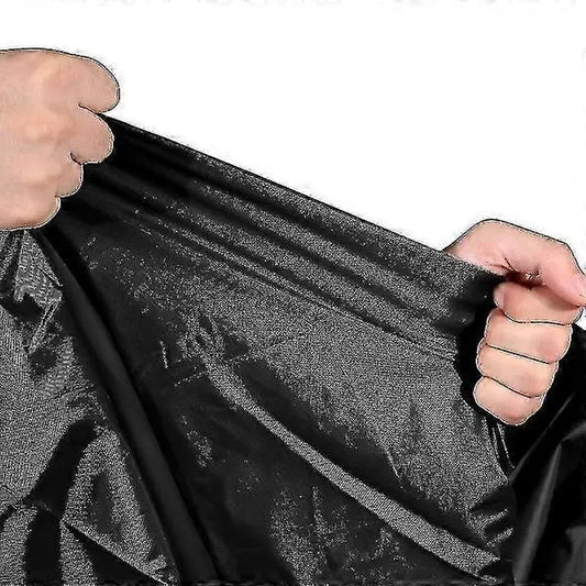 Deluxe Grill Cover - Weatherproof and durable protection for your grill - Image 3
