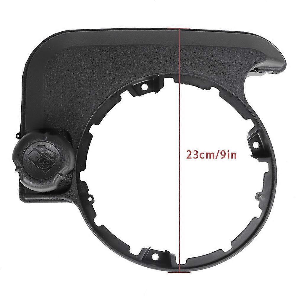 Fuel Tank for Briggs & Stratton 699374 495224 494213 - Image 4
