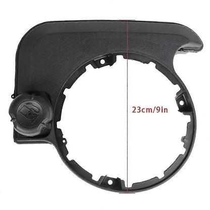 Fuel Tank for Briggs & Stratton 699374 495224 494213 - Image 4
