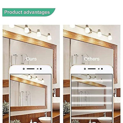 MR11 Halogen Bulbs (12-pack), GU4 Halogen Bulbs 12V 20W, MR11 GU4 Dimmable Bulbs for Ceiling Lighting - Perfect - Image 5