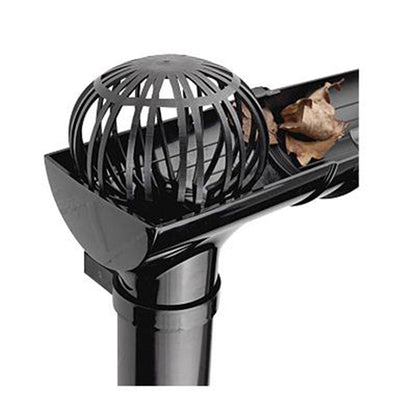 Kinzo Leaf stopper for downpipes 2-pack - Image 2