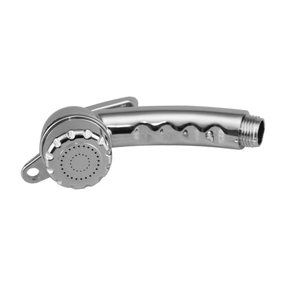 Supercharge Shower Head for Outdoor Camping - Image 2
