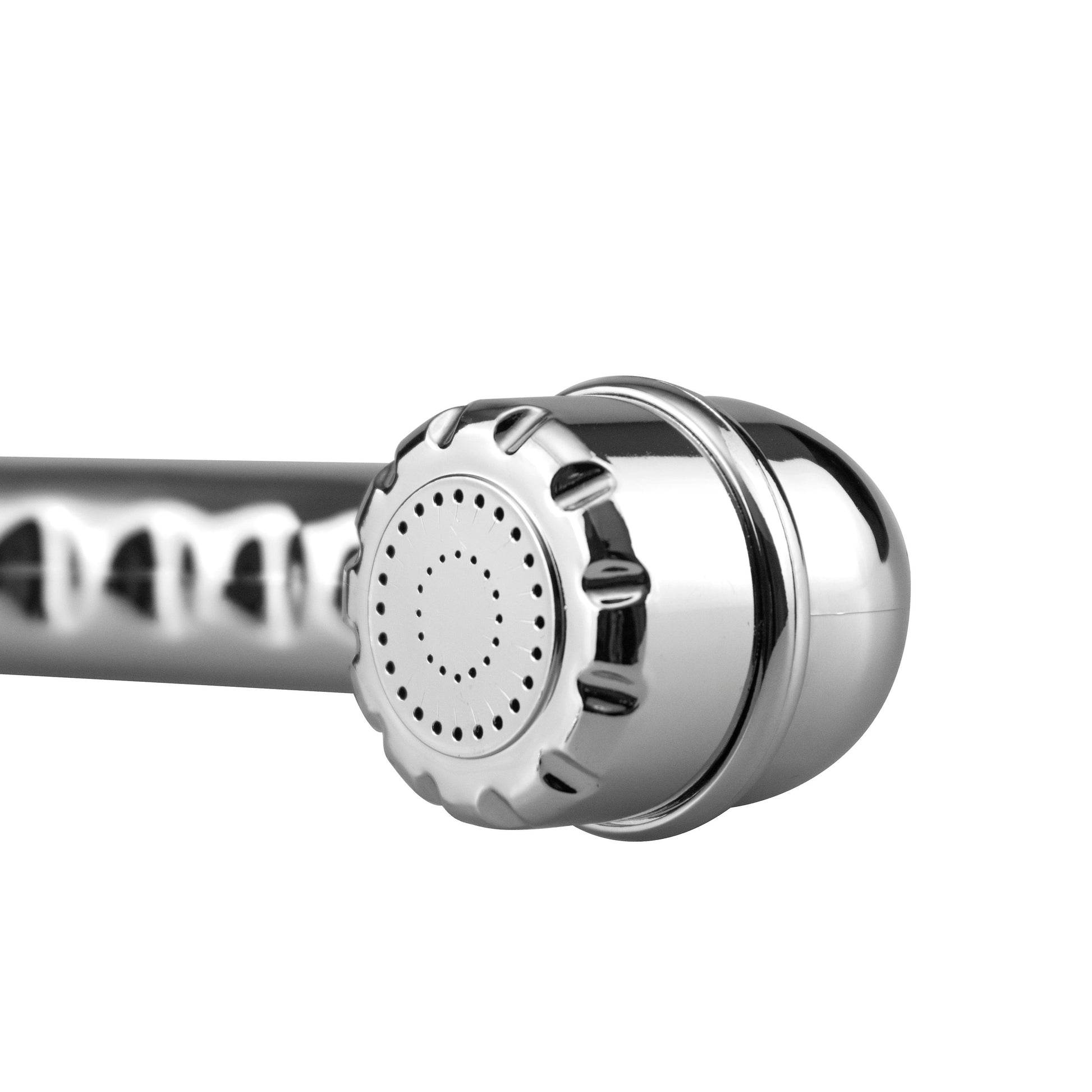 Supercharge Shower Head for Outdoor Camping - Image 3