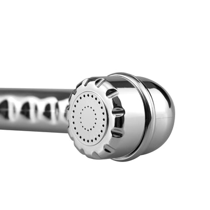 Supercharge Shower Head for Outdoor Camping - Image 3