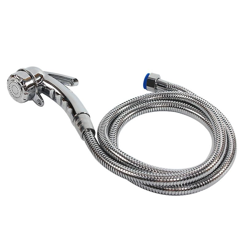 Supercharge Shower Head for Outdoor Camping - Image 5