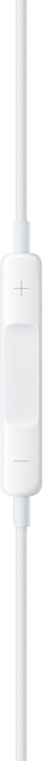 EarPods with Lightning connector, Apple iOS fully compatible with wired control, calls, karaoke, noise cancellation Style 1 - Image 5