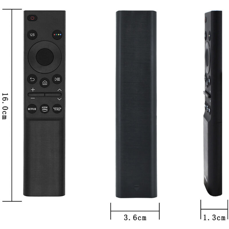 Original Samsung BN59-01358B Remote Control, New & Genuine - Image 2