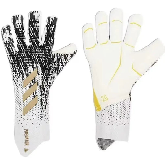 Goalkeeper Gloves Football Gloves - 3 3 3 size 6 - Image 5