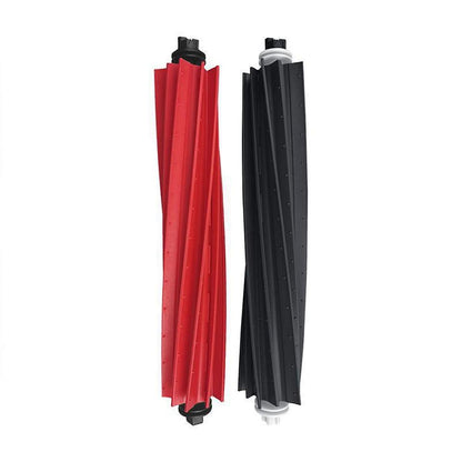 Main brush, HEPA filter, mop cloth, washable accessory set compatible with Roborock S8 / S8+ robot vacuum cleaner - Image 3
