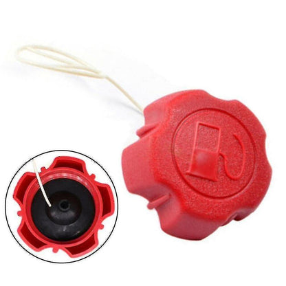 Compatible with Fuxtec Fx-rm 1630 1855 1860 2055 Tank cap compatible with 2060 2060pro lawn mower, spare parts tank cap accessories