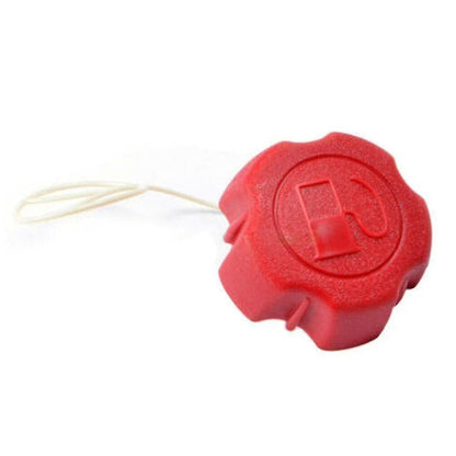 Compatible with Fuxtec Fx-rm 1630 1855 1860 2055 Tank cap compatible with 2060 2060pro lawn mower, spare parts tank cap accessories - Image 4