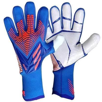 Goalkeeper Gloves Football Gloves - 7 7 7 size 9 - Image 2