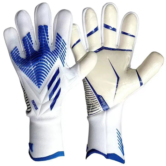 Goalkeeper Gloves Football Gloves - 7 7 7 size 9 - Image 4