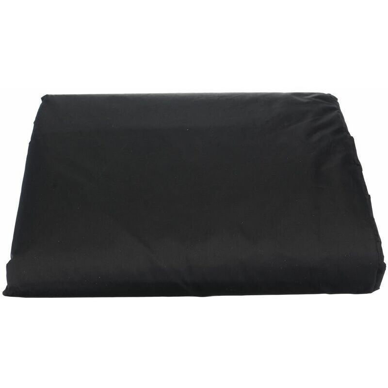 210D Grill Cover for Weber Q1200 and 1000 Gas Grills, Fits Q1200, Q1400, Q1000, Q100, Q120, Baby Q Models, Anti-UV..DEBUNS - Image 4