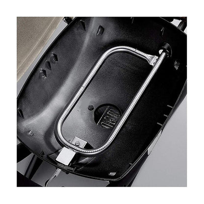 Grill Burner Tube Stainless Steel 304, 60040 69957, Replacement for Q100 Q120 Q1000 Q1200 Baby Q Sliv - Image 5